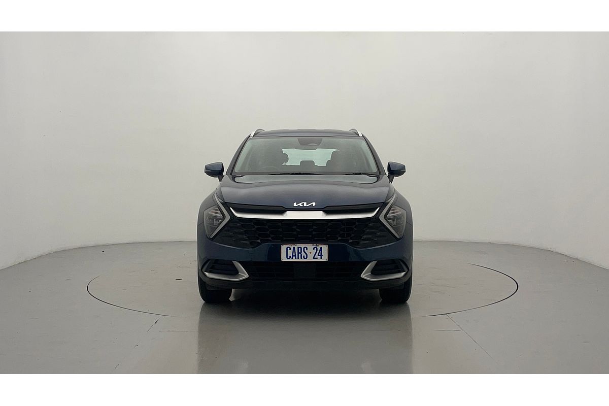 2023 Kia Sportage S NQ5