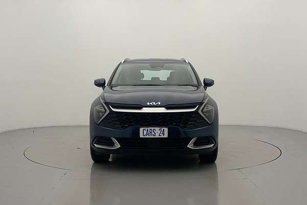 2023 Kia Sportage S NQ5