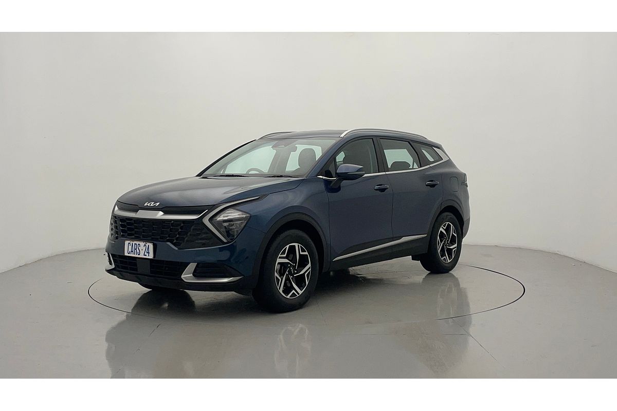 2023 Kia Sportage S NQ5
