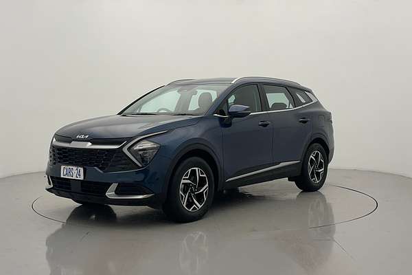 2023 Kia Sportage S NQ5