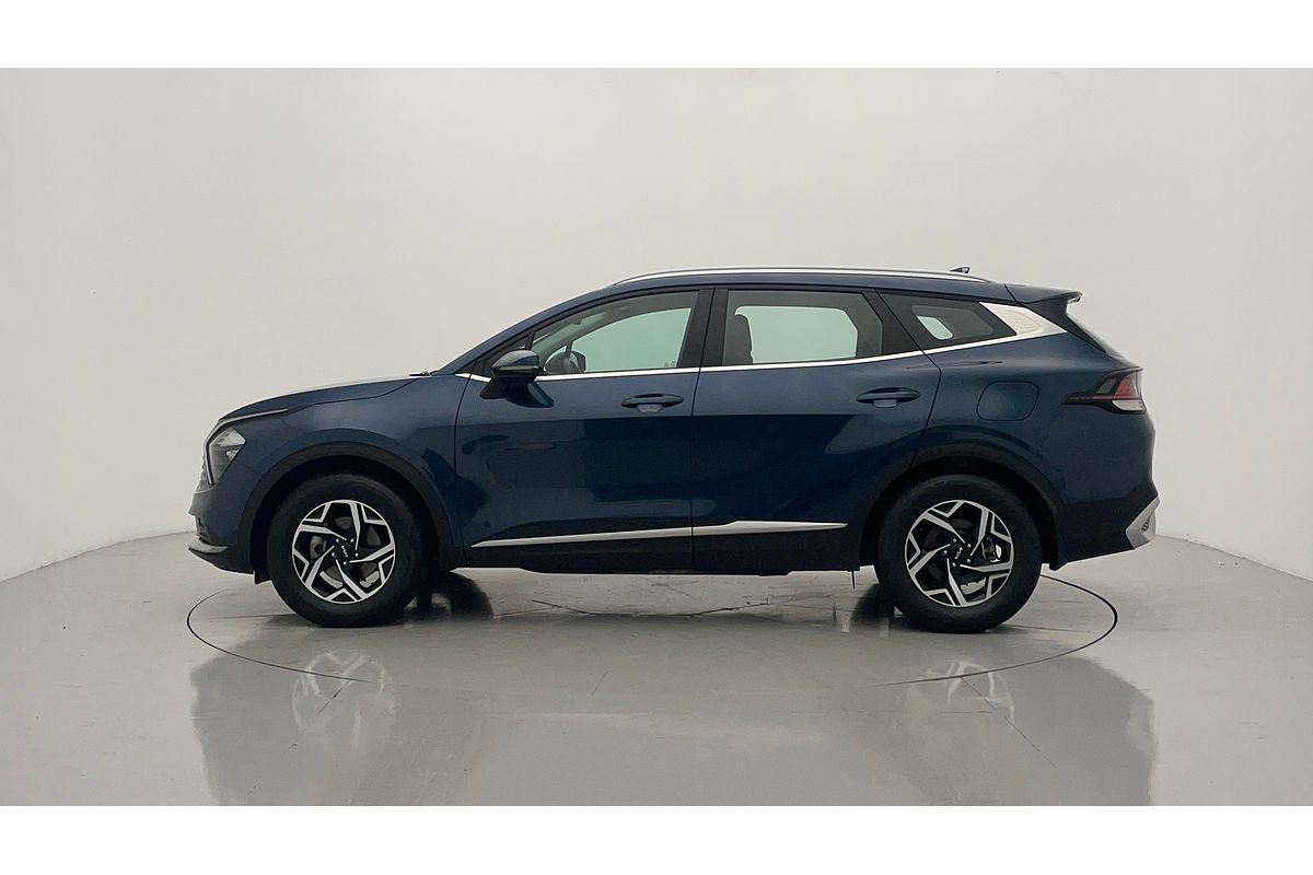 2023 Kia Sportage S NQ5