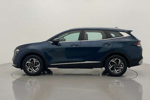 2023 Kia Sportage S NQ5