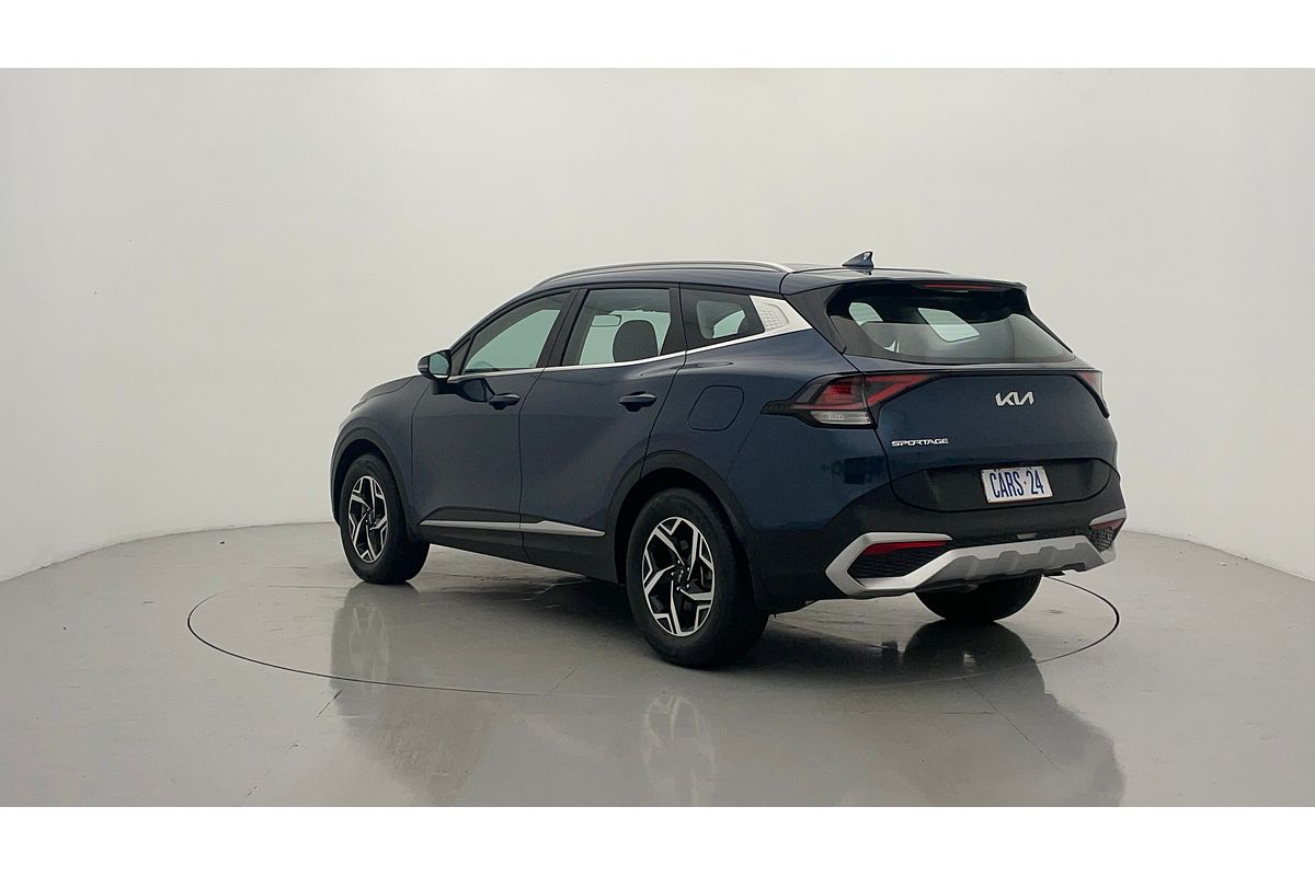 2023 Kia Sportage S NQ5