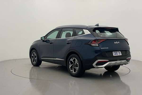 2023 Kia Sportage S NQ5