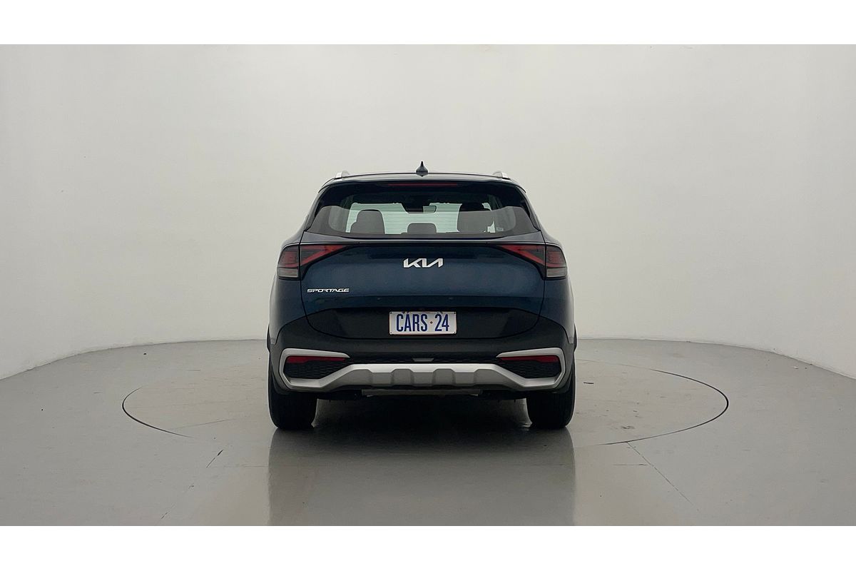2023 Kia Sportage S NQ5