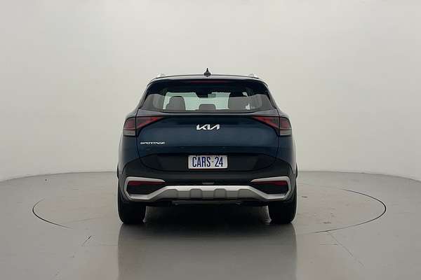 2023 Kia Sportage S NQ5