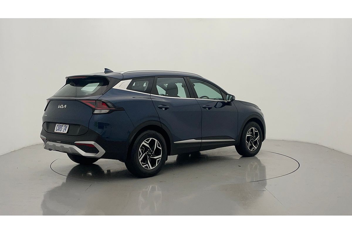 2023 Kia Sportage S NQ5