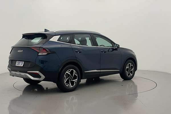 2023 Kia Sportage S NQ5