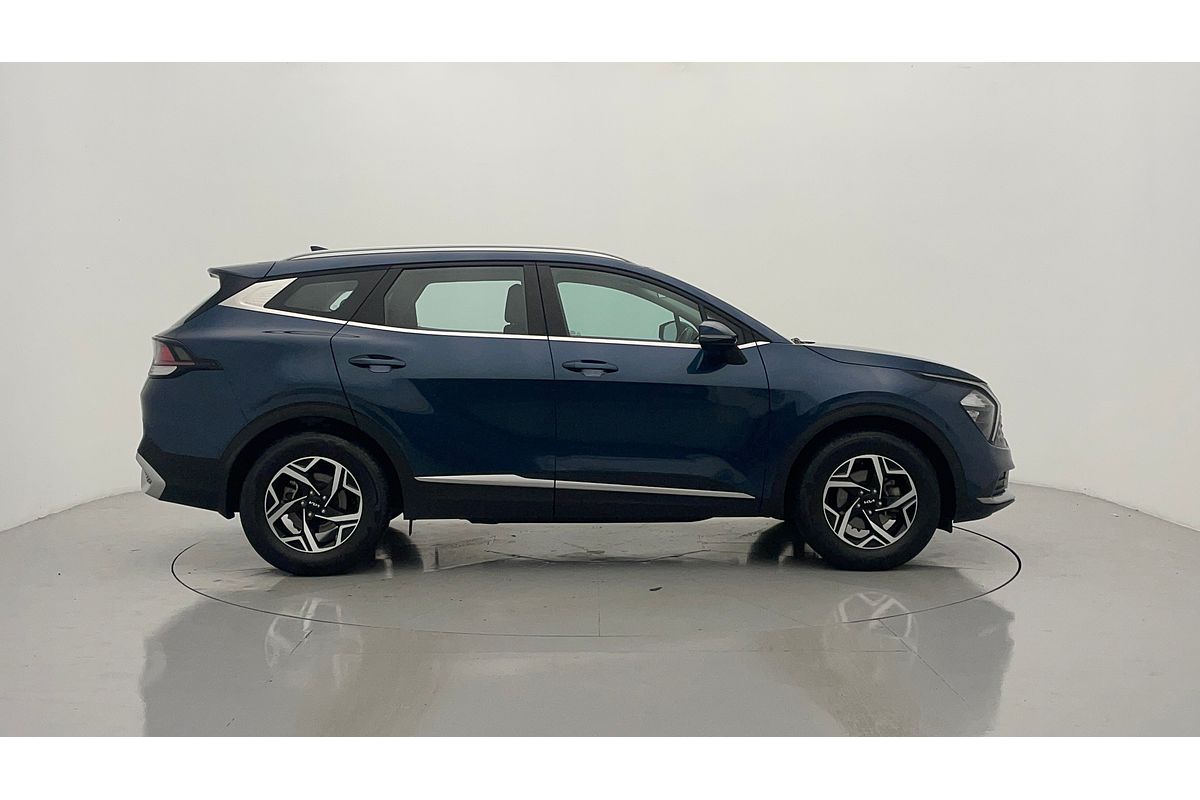 2023 Kia Sportage S NQ5