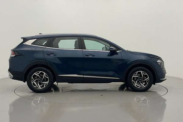 2023 Kia Sportage S NQ5