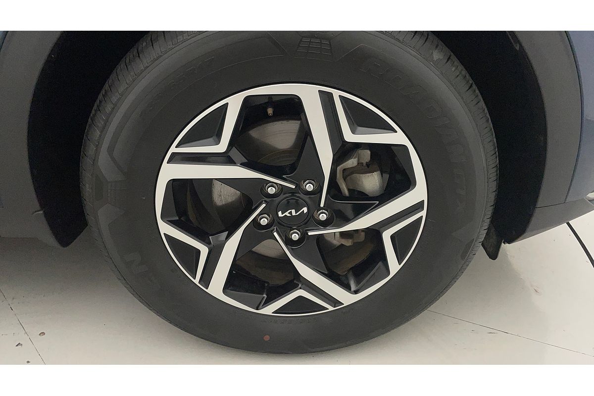 2023 Kia Sportage S NQ5