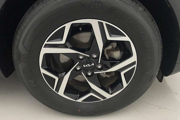 2023 Kia Sportage S NQ5