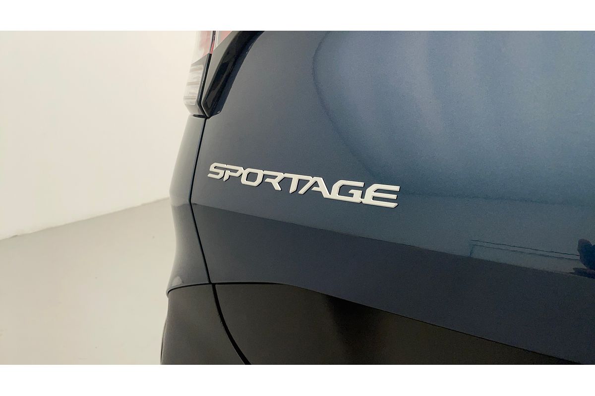 2023 Kia Sportage S NQ5