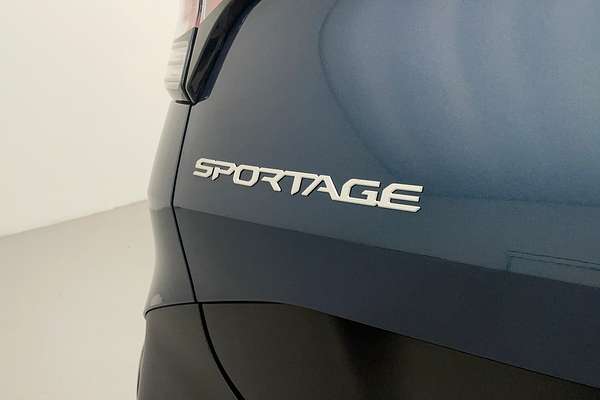 2023 Kia Sportage S NQ5