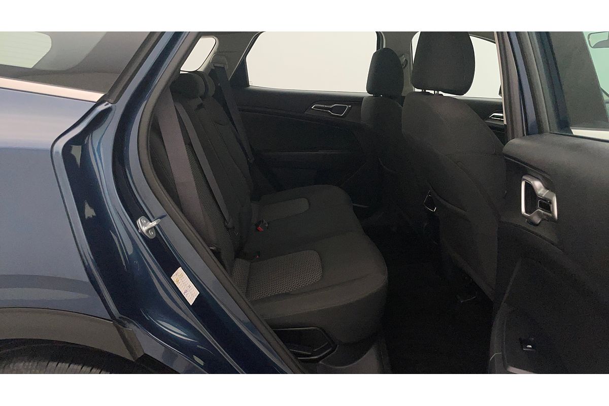 2023 Kia Sportage S NQ5