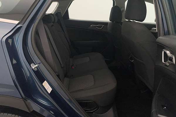 2023 Kia Sportage S NQ5