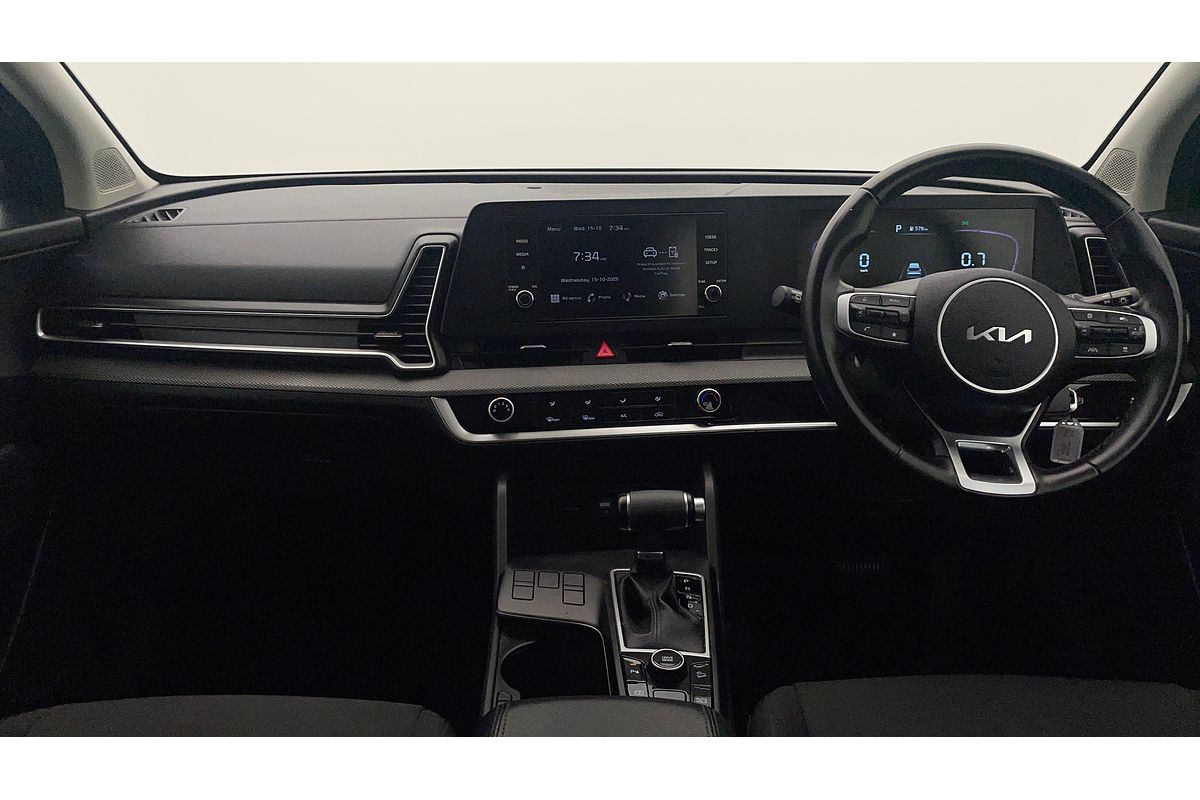 2023 Kia Sportage S NQ5