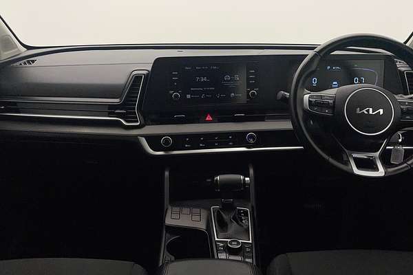 2023 Kia Sportage S NQ5