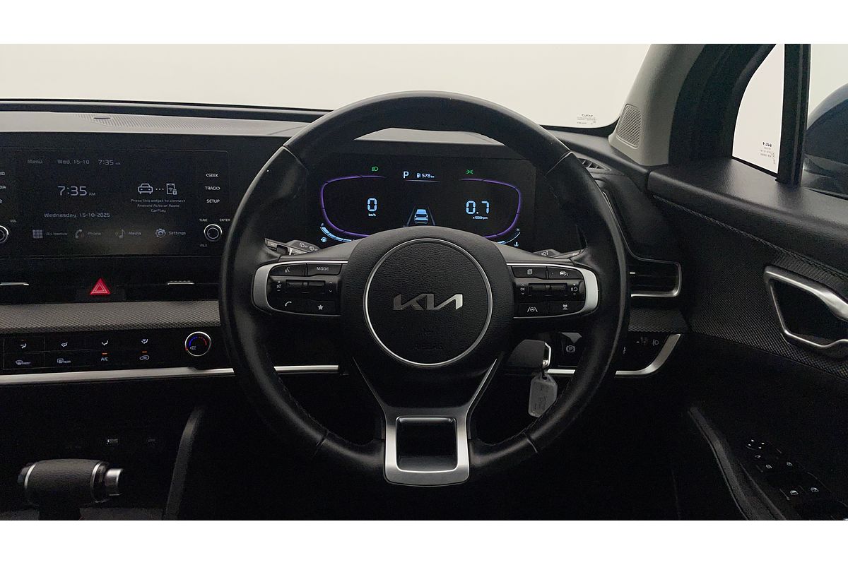 2023 Kia Sportage S NQ5