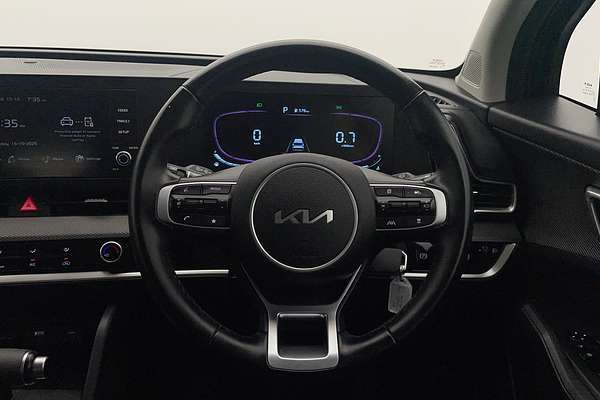 2023 Kia Sportage S NQ5