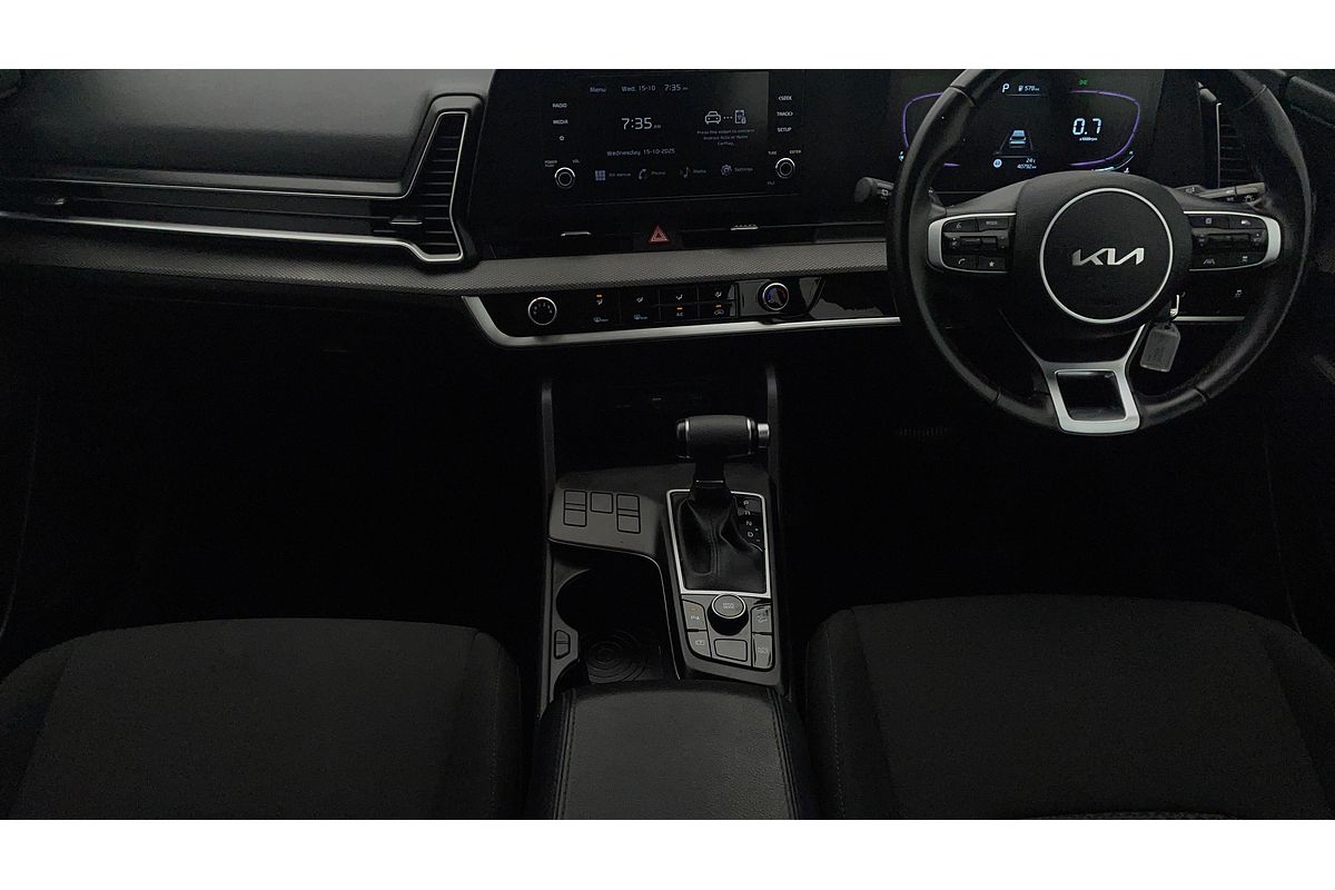 2023 Kia Sportage S NQ5