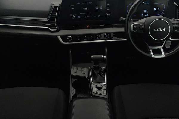 2023 Kia Sportage S NQ5