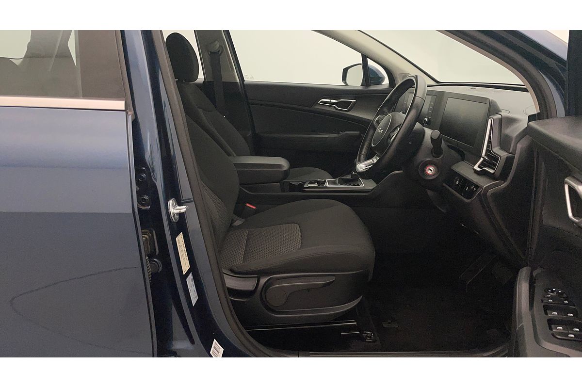 2023 Kia Sportage S NQ5