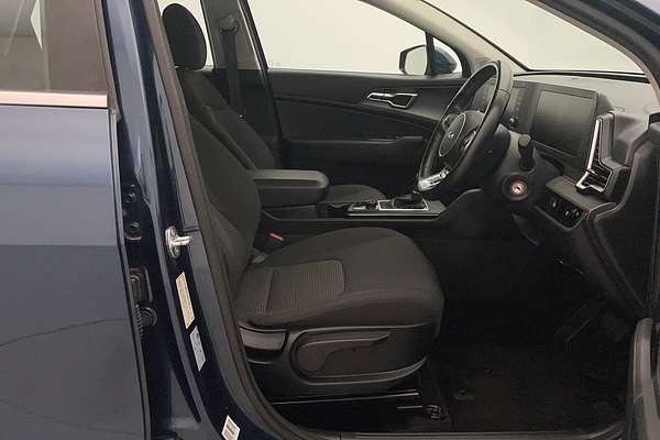 2023 Kia Sportage S NQ5