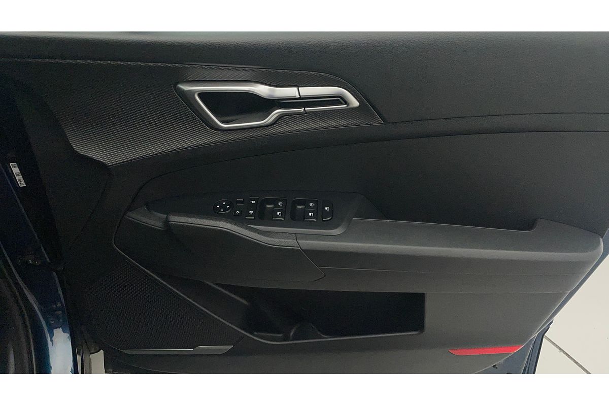 2023 Kia Sportage S NQ5