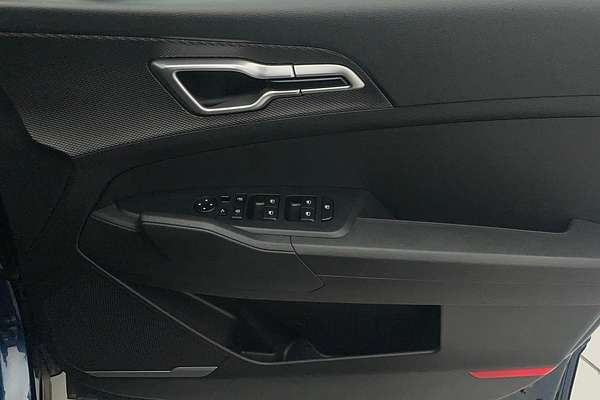 2023 Kia Sportage S NQ5
