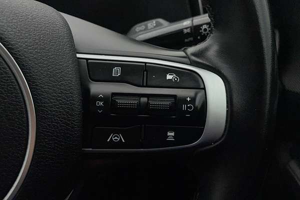 2023 Kia Sportage S NQ5