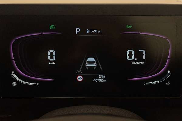 2023 Kia Sportage S NQ5