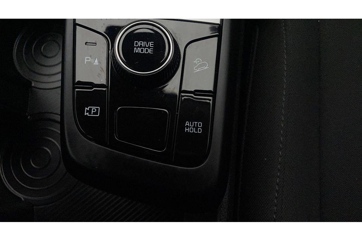 2023 Kia Sportage S NQ5
