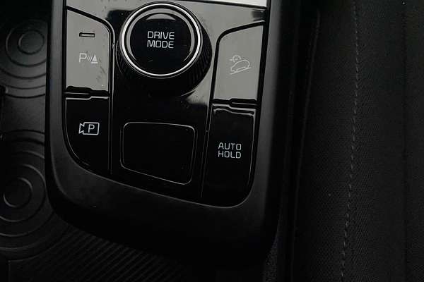 2023 Kia Sportage S NQ5
