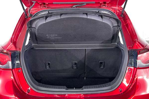 2022 Mazda 2 G15 Evolve DJ Series