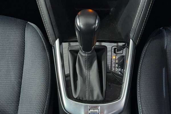 2022 Mazda 2 G15 Evolve DJ Series