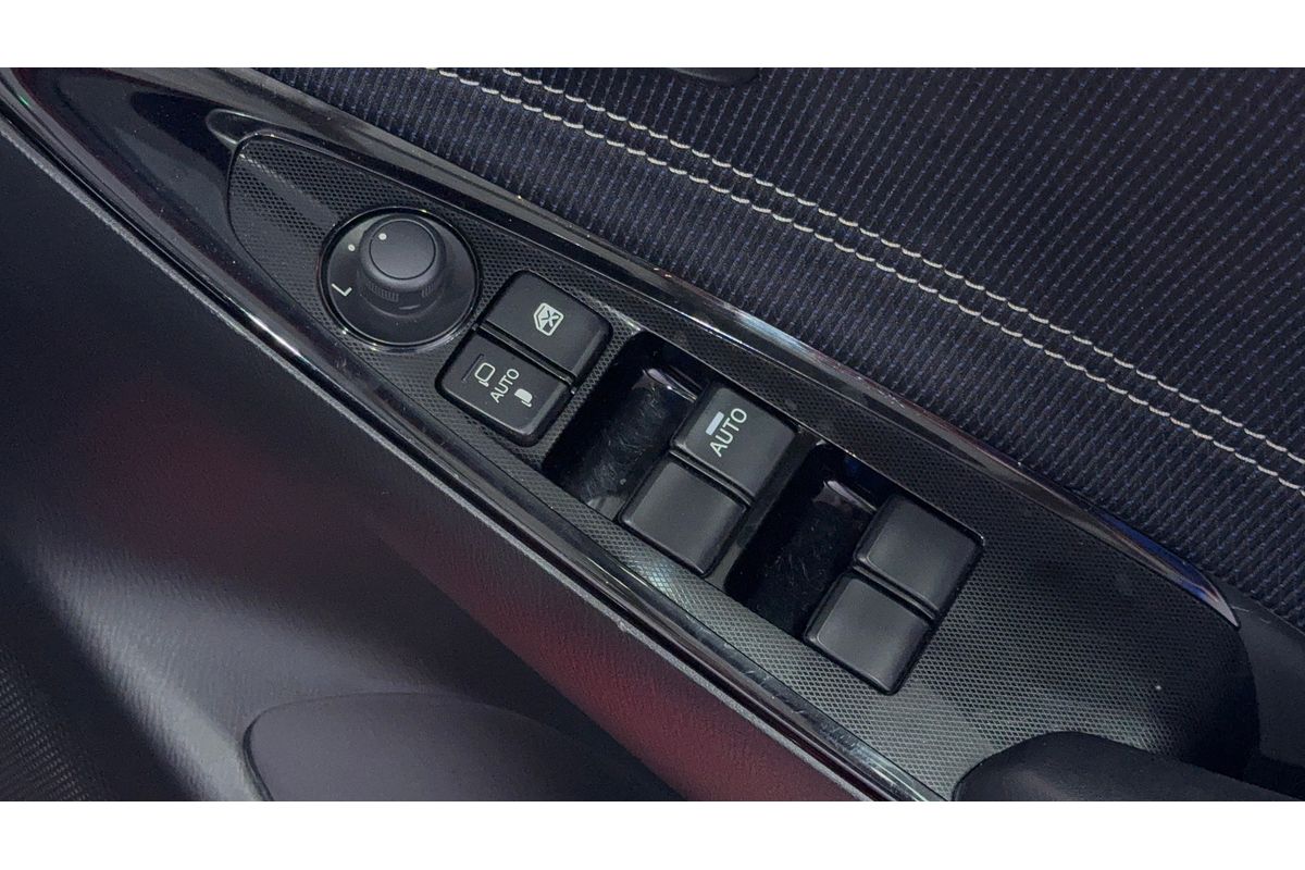 2022 Mazda 2 G15 Evolve DJ Series