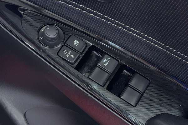 2022 Mazda 2 G15 Evolve DJ Series
