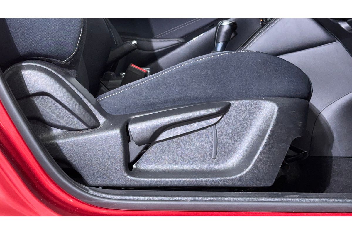 2022 Mazda 2 G15 Evolve DJ Series