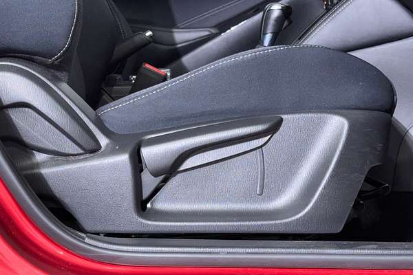 2022 Mazda 2 G15 Evolve DJ Series