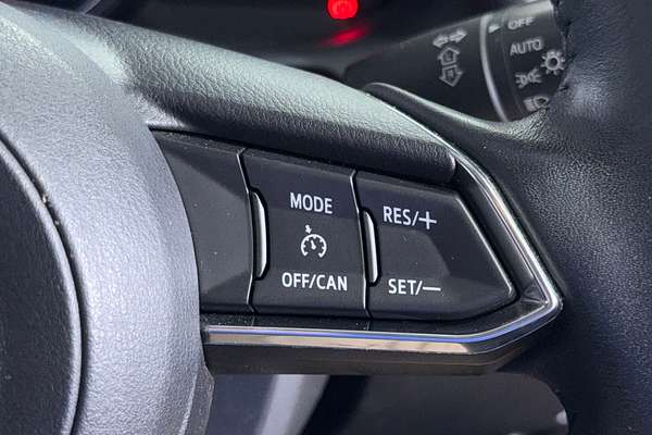 2022 Mazda 2 G15 Evolve DJ Series