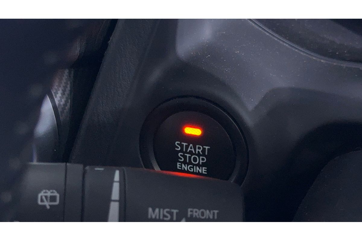 2022 Mazda 2 G15 Evolve DJ Series