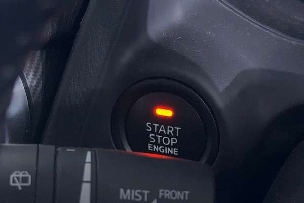 2022 Mazda 2 G15 Evolve DJ Series