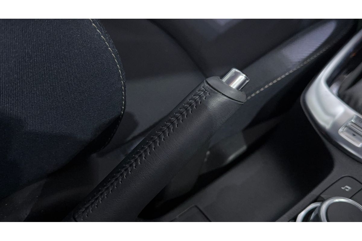 2022 Mazda 2 G15 Evolve DJ Series