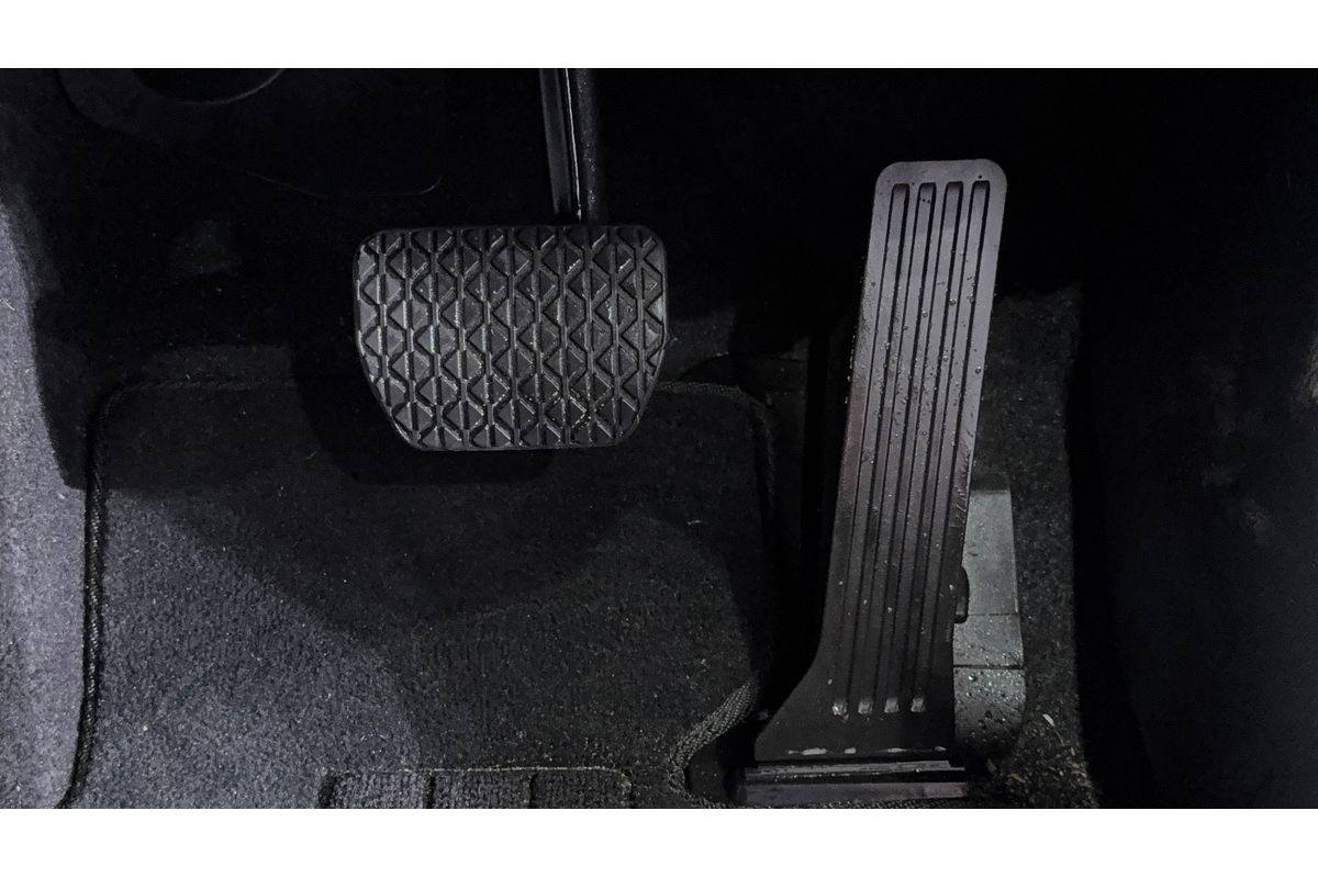 2022 Mazda 2 G15 Evolve DJ Series