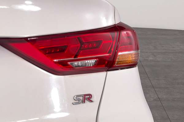 2017 Hyundai Elantra SR Turbo AD