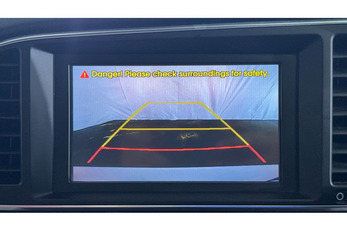 2017 Hyundai Elantra SR Turbo AD