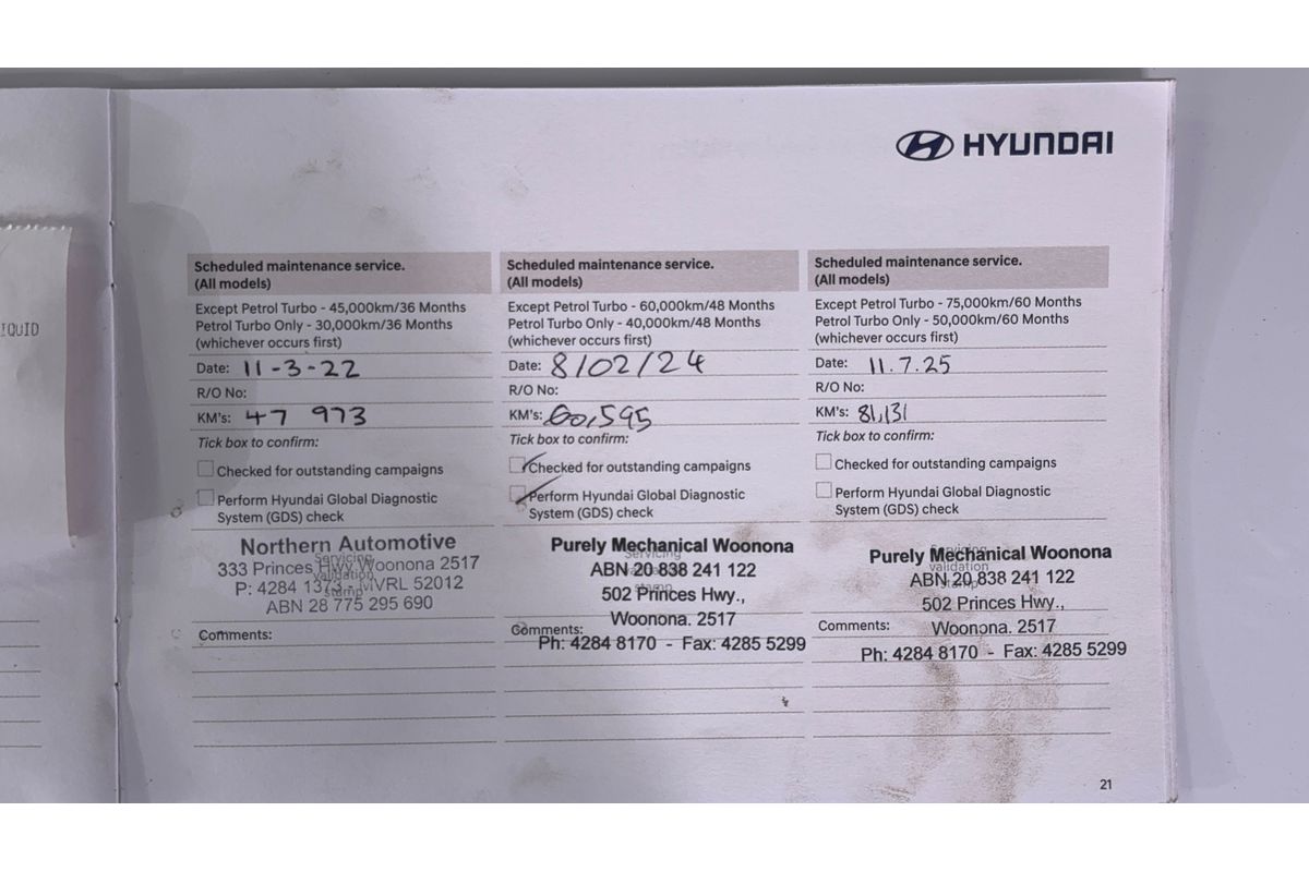 2017 Hyundai Elantra SR Turbo AD