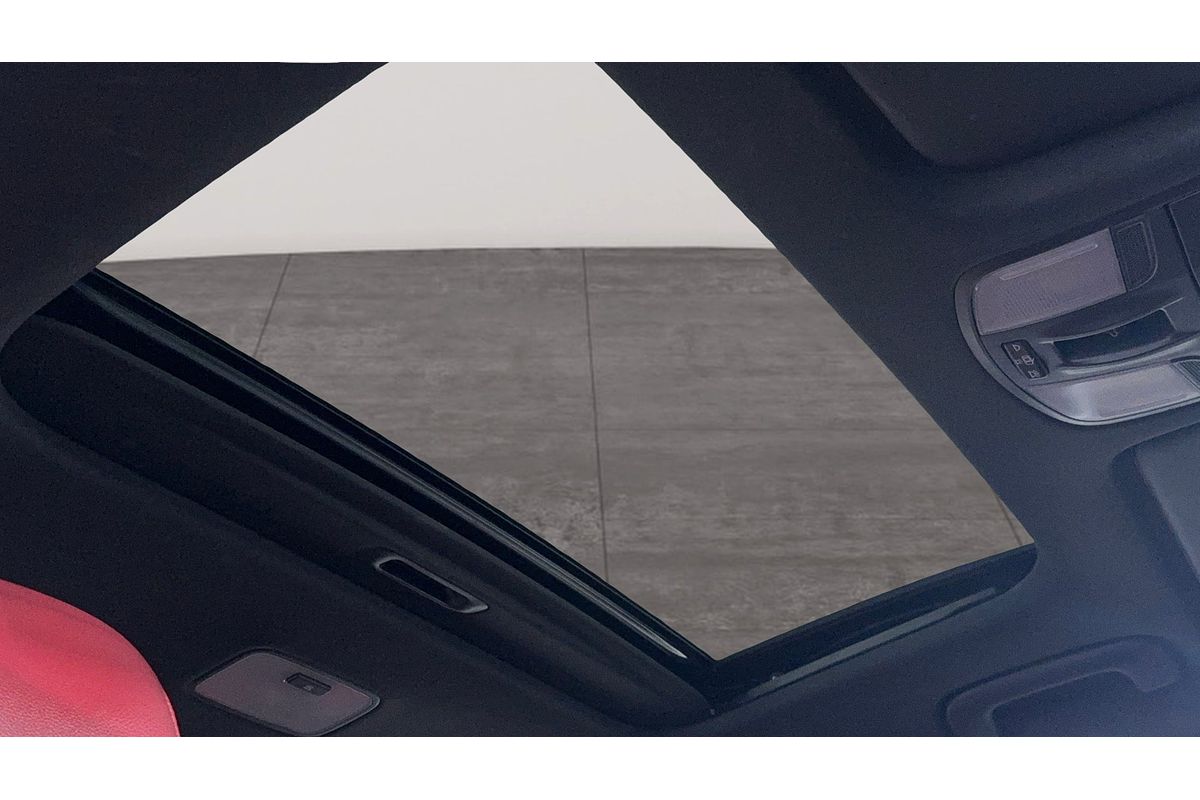 2017 Hyundai Elantra SR Turbo AD