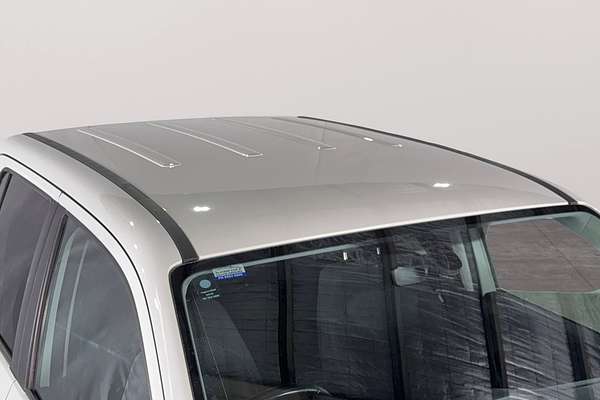 2019 Volkswagen Amarok